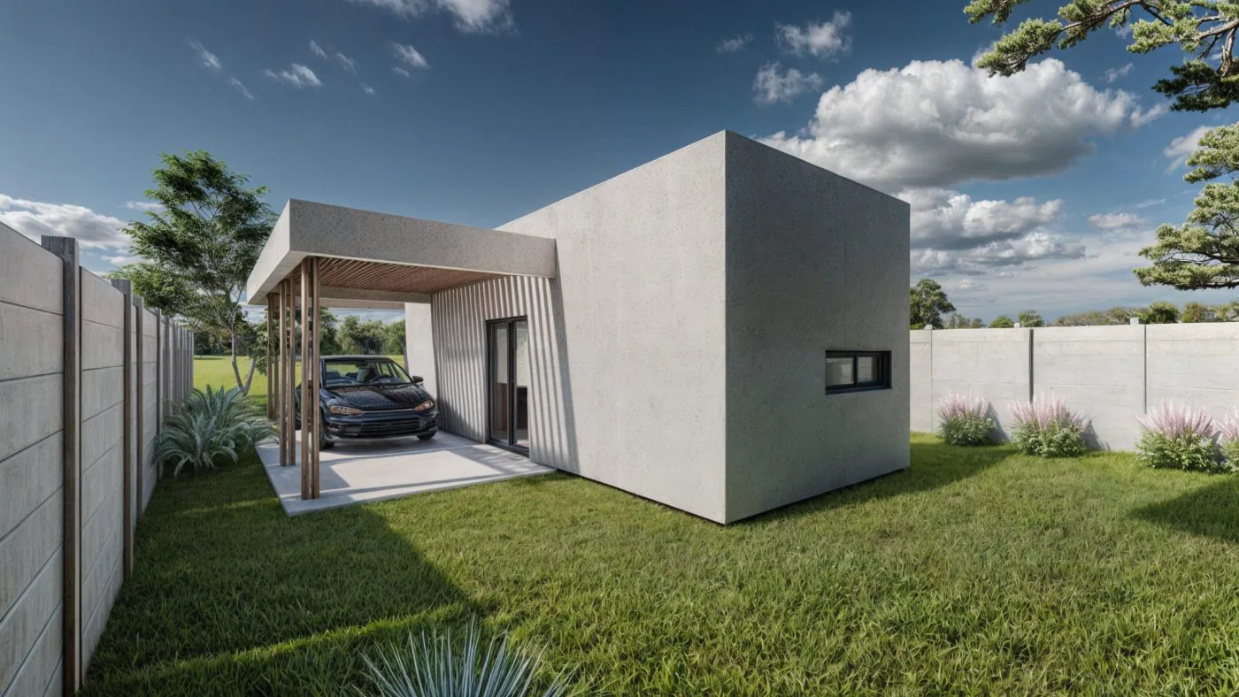 Modelo Aroha - imagen 1