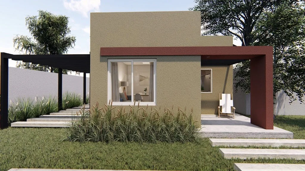Modelo Sttutgart - imagen 1